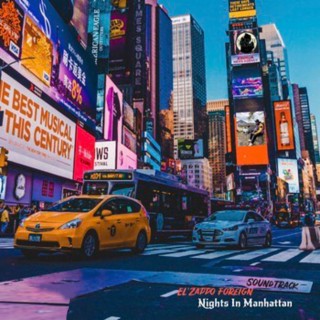 Nights in Manhattan (Edited)