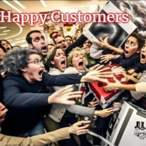 Happy Customers | Boomplay Music