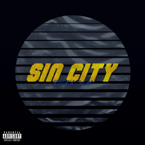 SIN CITY (Sped Up) ft. Rick
