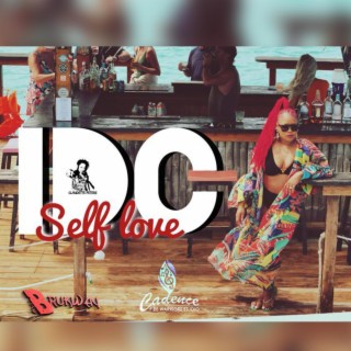 Claudette CP Peters -IDC(SELF LOVE)