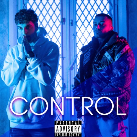 CONTROL ft. IVAR | Boomplay Music