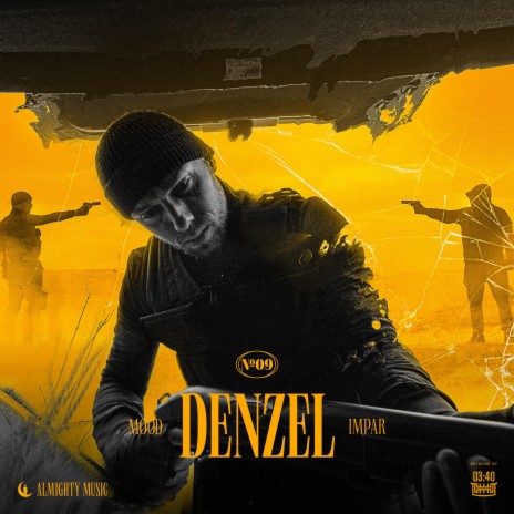 DENZEL | Boomplay Music