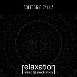 Solfeggio 741 Hz