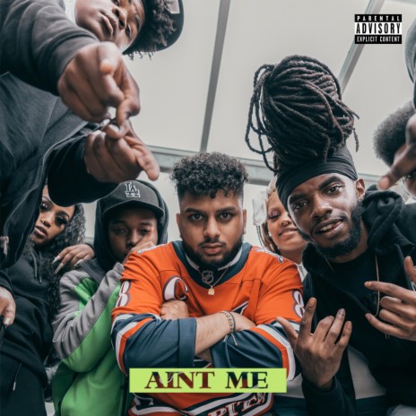 Ain't Me | Boomplay Music