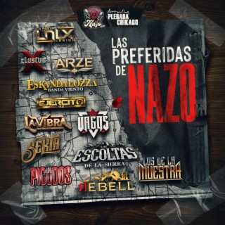 Empresa N-C (Las Preferidas De Nazo)