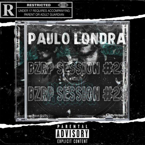 Paulo Londra (Remix) | Boomplay Music