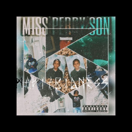 MissPerrySon | Boomplay Music