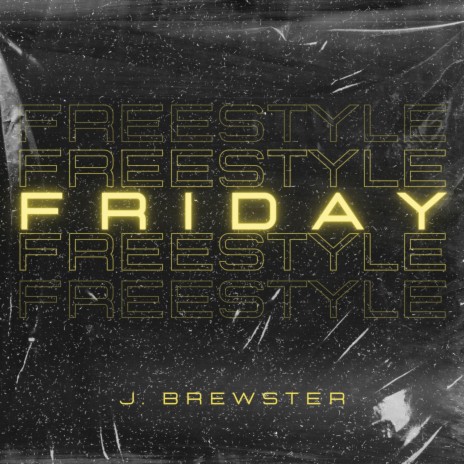 Freestyle Friday | Boomplay Music