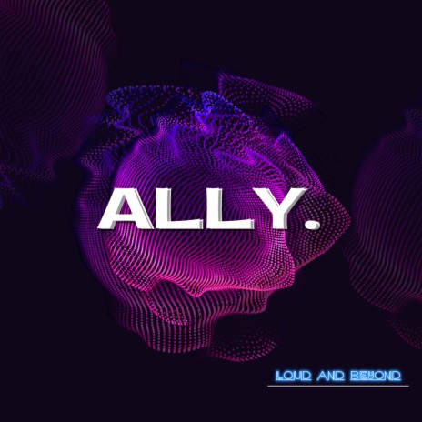 Ally. | Boomplay Music