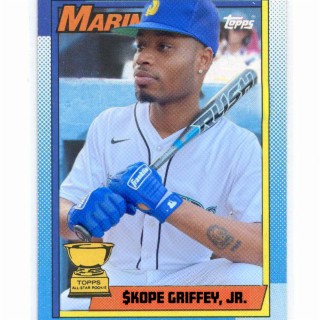 $kope Griffey Jr.