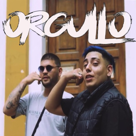 Orgullo (feat. Cf & Enzo)