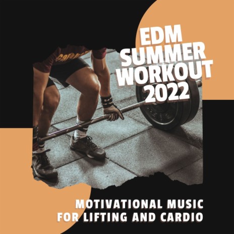 Ultimate Gym Workout Track | Boomplay Music