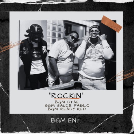 ROCKIN | Boomplay Music