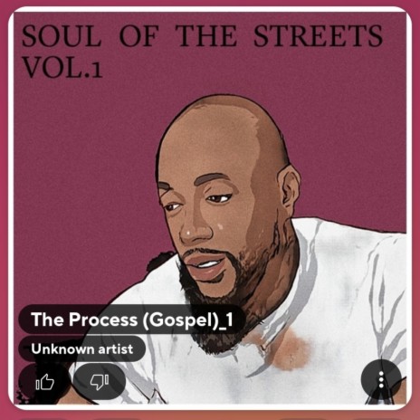 The Process ft. Willie Beaman & T.D. Jakes | Boomplay Music