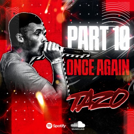 Once Again (Pt. 10) | Boomplay Music