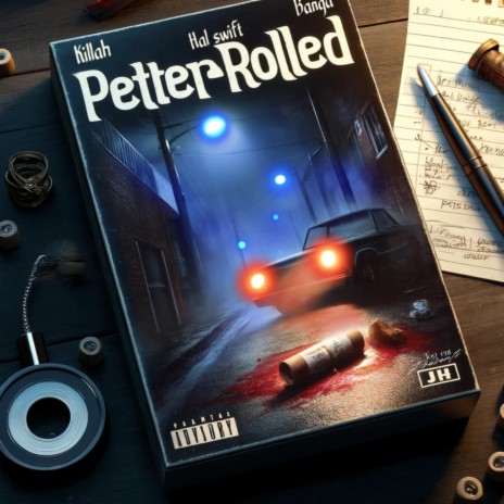 petter rolled ft. hal swift & beastyboybanga | Boomplay Music