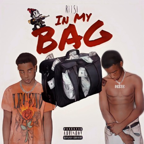 In My Bag | Boomplay Music