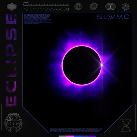 Eclipse | Boomplay Music