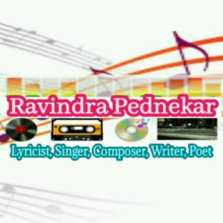 Ravindra Pednekar