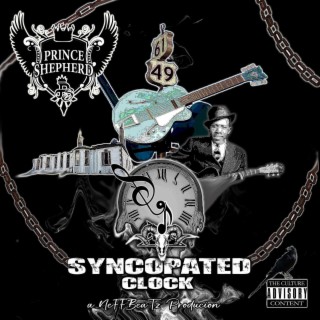 Syncopated Clock