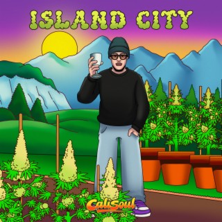 Island City