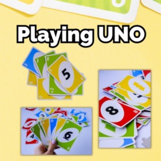 Demystifying Uno - A Fun & Engaging Card Game