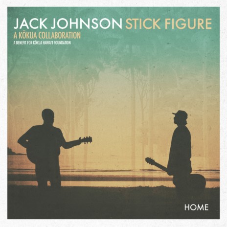 Home ft. Stick Figure | Boomplay Music