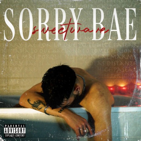 Sorry Bae | Boomplay Music