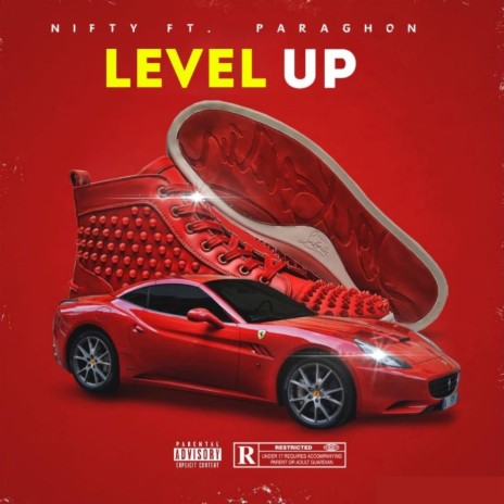 Level Up ft. Paraghon | Boomplay Music