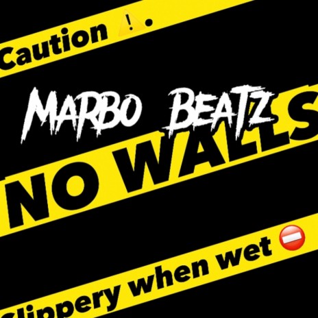 No Walls | Boomplay Music