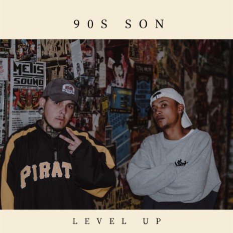 90S Son | Boomplay Music