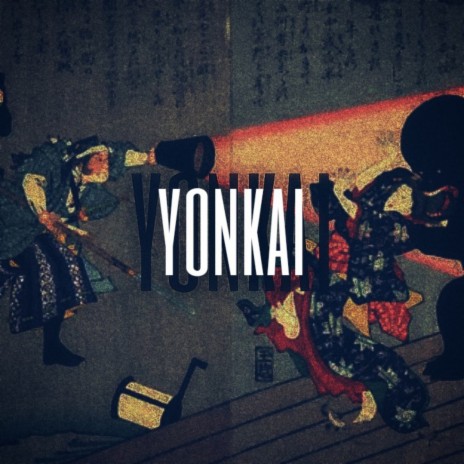 Yonkai Freestyle Remix | Boomplay Music