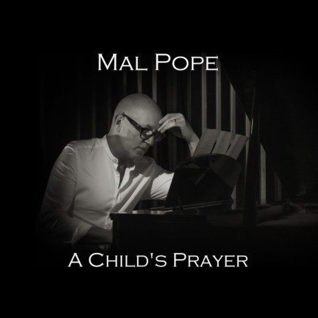 A Child's Prayer (OLD)