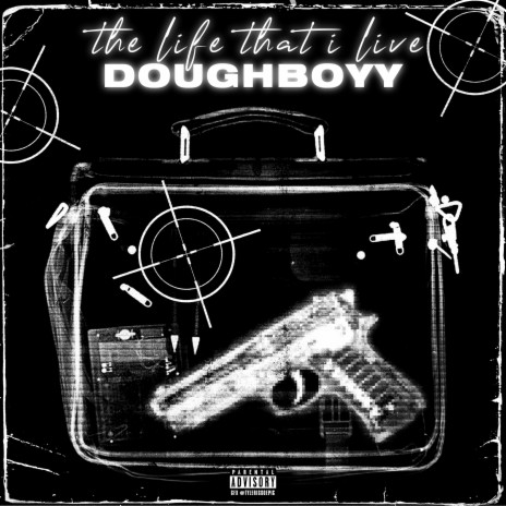 The Life That I Live | Boomplay Music