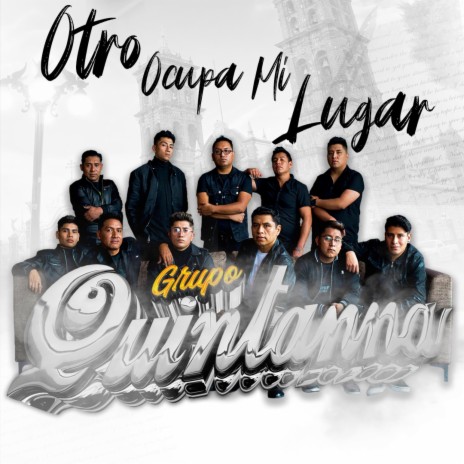 Otro Ocupa Mi Lugar | Boomplay Music