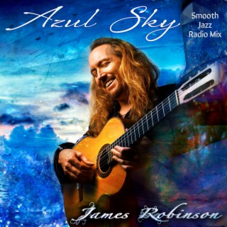 Azul Sky (Smooth Jazz Radio Mix)