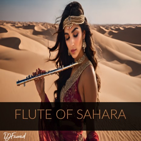 Flute of Sahara | Boomplay Music