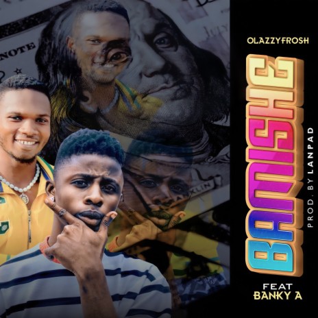 Bamishe ft. Banky A | Boomplay Music