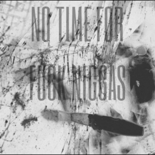 NO TIME FOR FUCK NIGGAS