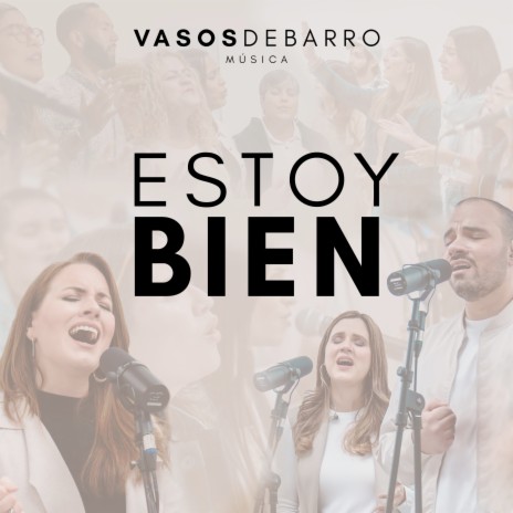 Estoy Bien ft. Yashira Guidini | Boomplay Music