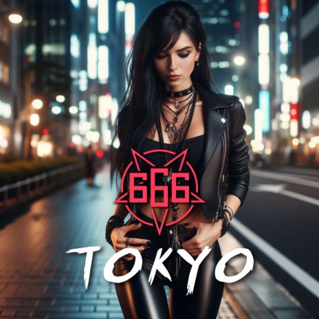 Tokyo (Horror Trailer Music Remix) | Boomplay Music