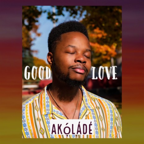 Good Love (feat. Frank Alowishus & Swahlay)