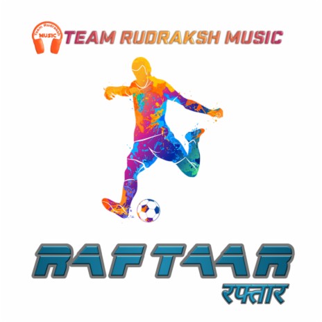 Raftaar | Boomplay Music