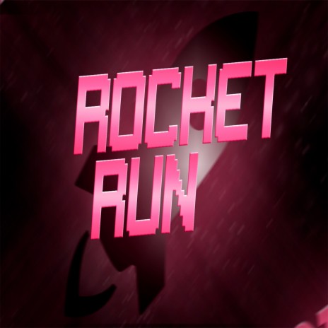 Rocket Run (Prod. by MaySa Play)
