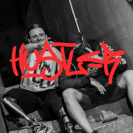 HUSTLER ft. BosiuSWP | Boomplay Music