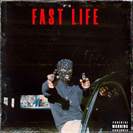 Fast Life Freestyle | Boomplay Music