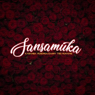 Sansamuka ft. Danny TSG Humayne lyrics | Boomplay Music