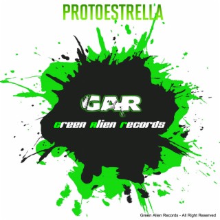 Protoestrella