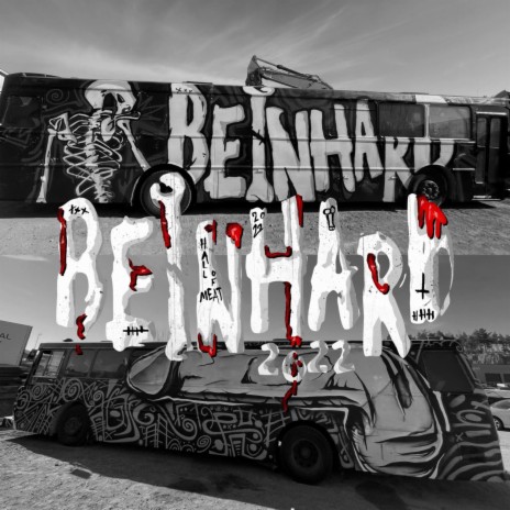 Beinhard 2022 ft. DJ Mozvart