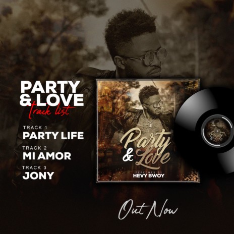 JONY | Boomplay Music